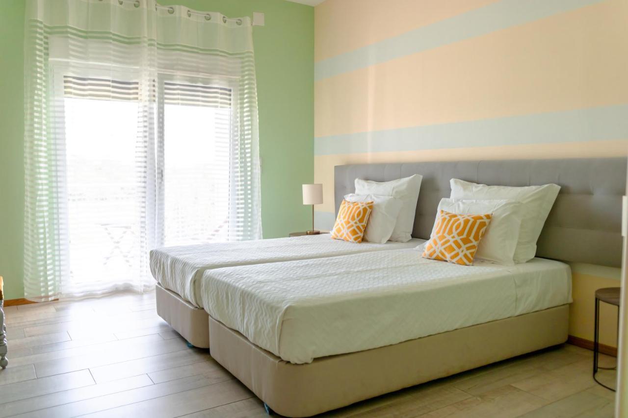 Quinta Ponte Da Capinha Villa Екстериор снимка