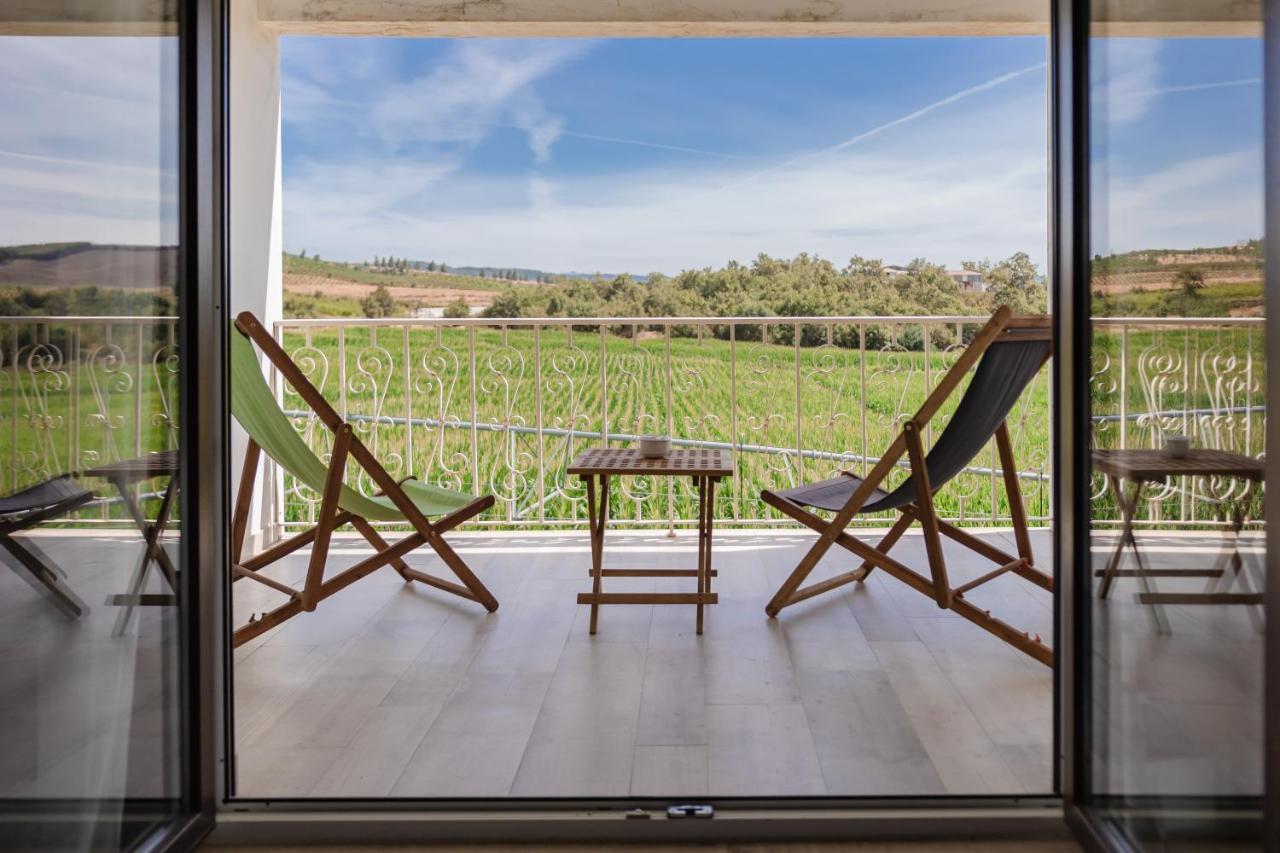 Quinta Ponte Da Capinha Villa Екстериор снимка