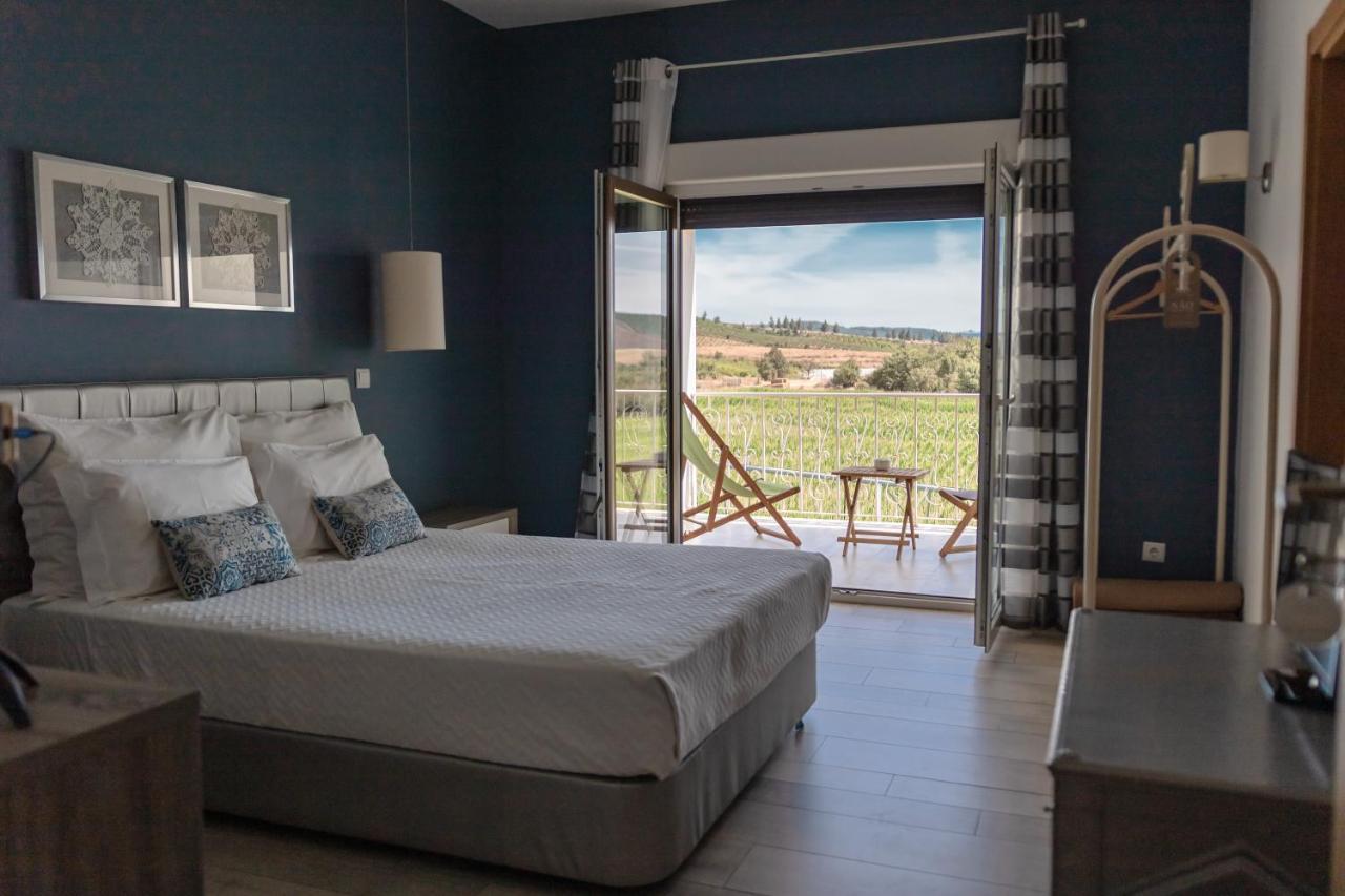Quinta Ponte Da Capinha Villa Екстериор снимка