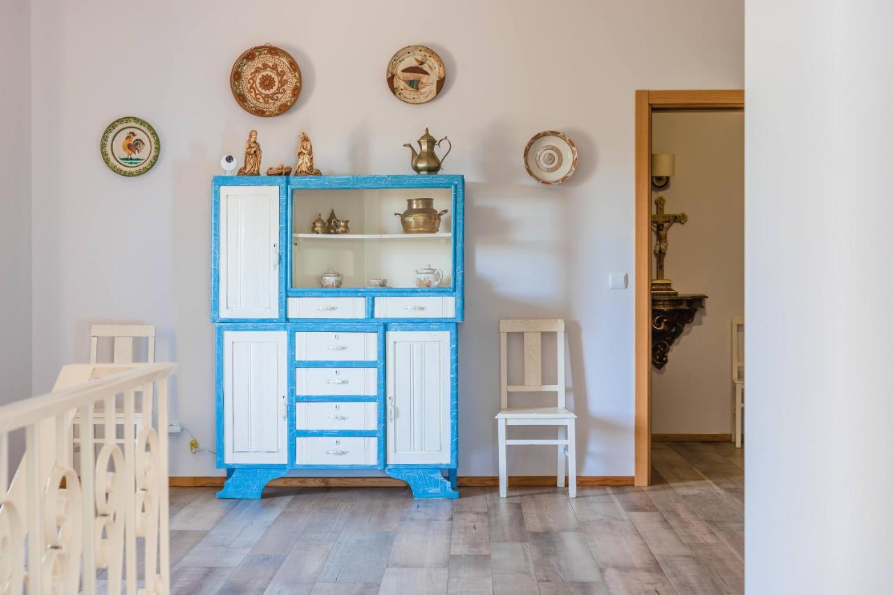 Quinta Ponte Da Capinha Villa Екстериор снимка