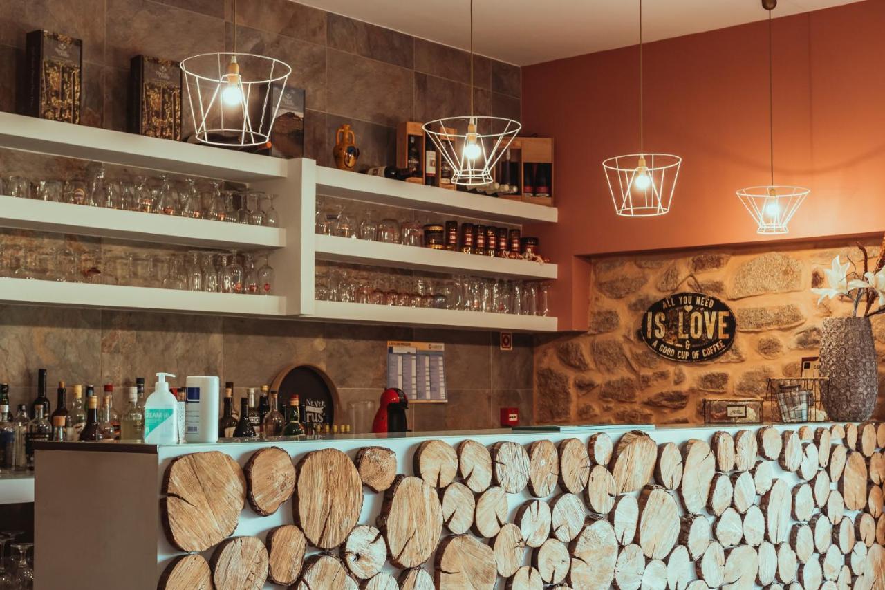 Quinta Ponte Da Capinha Villa Екстериор снимка