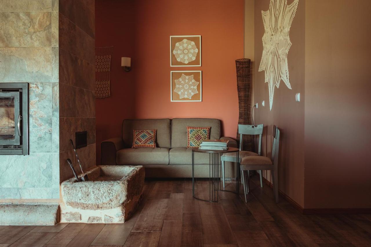 Quinta Ponte Da Capinha Villa Екстериор снимка
