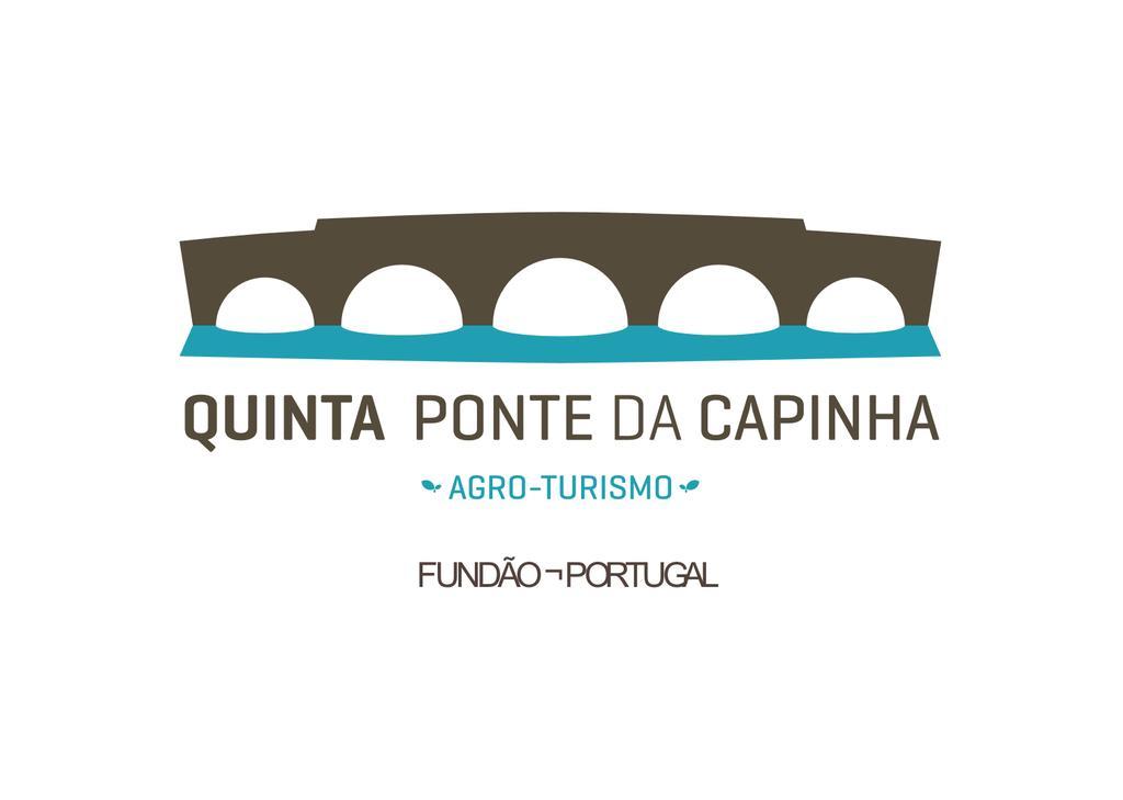 Quinta Ponte Da Capinha Villa Екстериор снимка