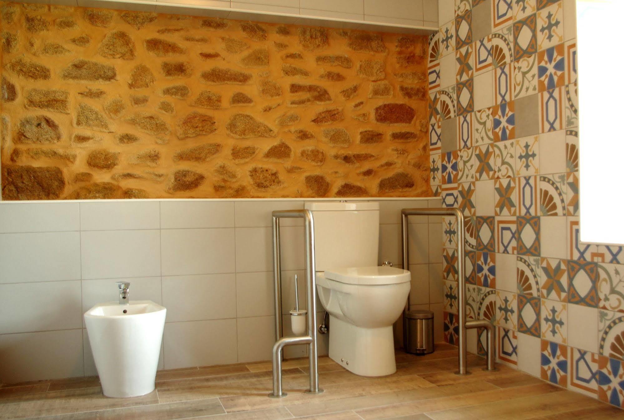 Quinta Ponte Da Capinha Villa Екстериор снимка